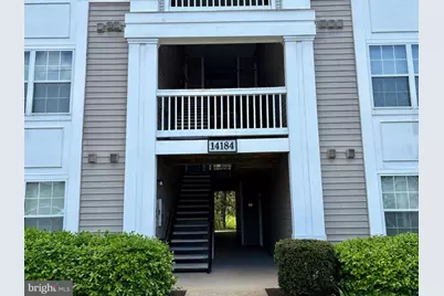 14184 Cuddy Loop #103, Woodbridge, VA 22193 - Photo 1