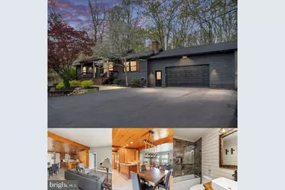 4098 Mountain Road, Haymarket, VA 20169 - Photo 1