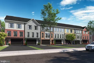 669 Angelfish Way, Woodbridge, VA 22191 - Photo 1