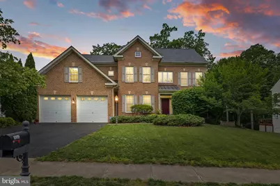 18547 Kerill Road, Triangle, VA 22172 - Photo 1