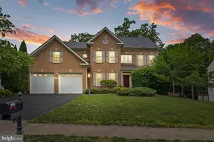 18547 Kerill Rd, Triangle, VA 22172 - Photo 1