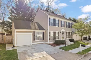 3273 Mountain Laurel Loop, Dumfries, VA 22026 - Photo 1