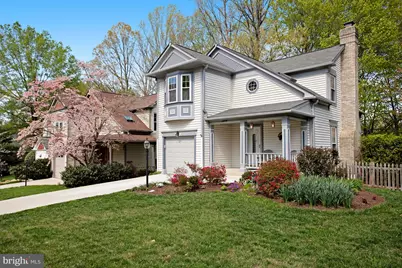 11975 Holly View Drive, Woodbridge, VA 22192 - Photo 1