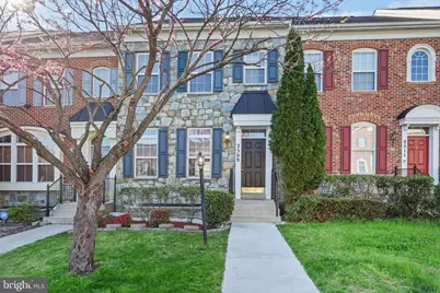 2509 Hildas Way, Woodbridge, VA 22191 - Photo 1