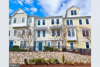 108 Washington Street, Occoquan, VA 22125 - Photo 1