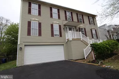 16828 Francis West Lane, Dumfries, VA 22026 - Photo 1