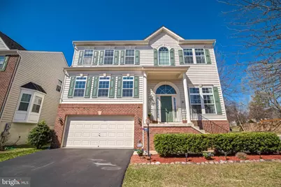 12446 Pfitzner Court, Woodbridge, VA 22192 - Photo 1