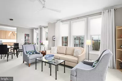 500 Belmont Bay Drive #406, Woodbridge, VA 22191 - Photo 1