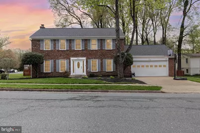 3817 Dalebrook Drive, Dumfries, VA 22025 - Photo 1