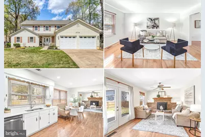 3714 Dalebrook Drive, Dumfries, VA 22025 - Photo 1