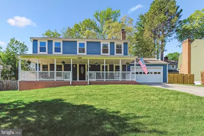 15690 Buck Lane, Dumfries, VA 22025 - Photo 1