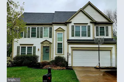 3551 Eskew Court, Woodbridge, VA 22192 - Photo 1