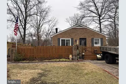 11992 Brice House Court, Woodbridge, VA 22192 - Photo 1