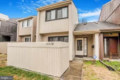 15379 Grist Mill Terrace, Woodbridge, VA 22191 - Photo 1