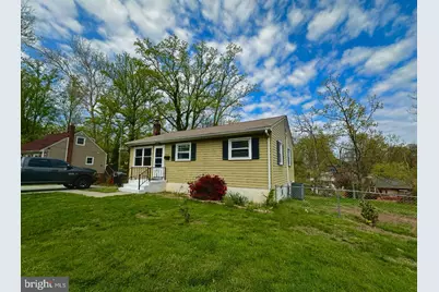 13430 Forest Glen Road, Woodbridge, VA 22191 - Photo 1