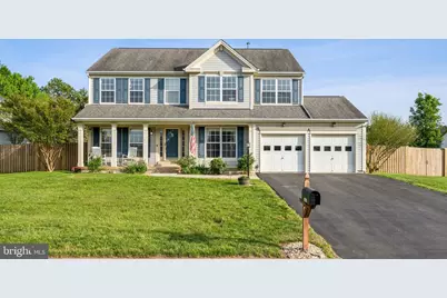 13860 Bridlewood Drive, Gainesville, VA 20155 - Photo 1