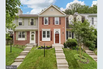 12617 Monarch Court, Woodbridge, VA 22192 - Photo 1