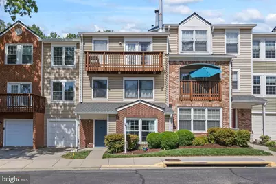 12593 Kempston Lane #14, Woodbridge, VA 22192 - Photo 1