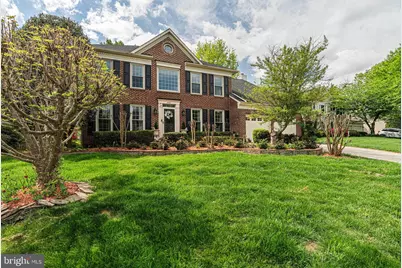 8201 Lone Oak Court, Manassas, VA 20111 - Photo 1