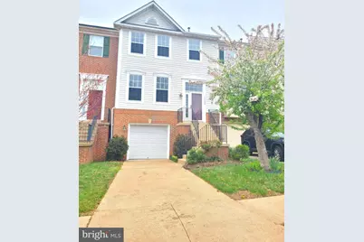 17308 Pacific Rim Terrace, Dumfries, VA 22025 - Photo 1