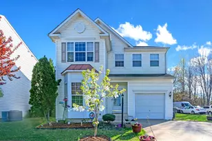 3033 Sassafras Tree Ct, Dumfries, VA 22026 - Photo 1