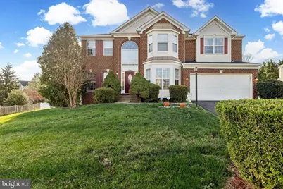 12061 Vantage Point Court, Bristow, VA 20136 - Photo 1