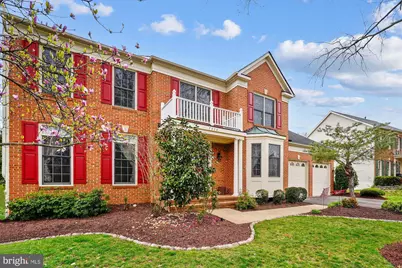 7828 Virginia Oaks Drive, Gainesville, VA 20155 - Photo 1