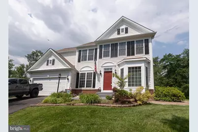 9184 Laurel Highlands Place, Manassas, VA 20112 - Photo 1