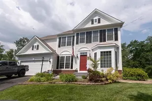 9184 Laurel Highlands Place, Manassas, VA 20112 - Photo 1