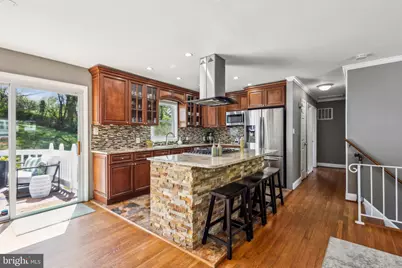 14709 Dunbar Lane, Woodbridge, VA 22193 - Photo 1