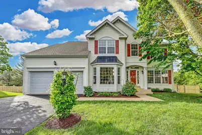 8587 Welsh Pony Court, Gainesville, VA 20155 - Photo 1