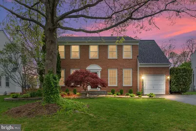 8747 Diamond Hill Drive, Bristow, VA 20136 - Photo 1