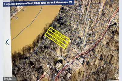 8536 Short Street, Manassas, VA 20112 - Photo 1