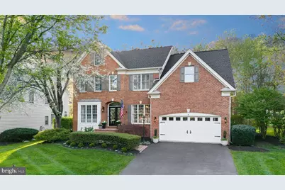 5620 Shoal Creek Drive, Haymarket, VA 20169 - Photo 1