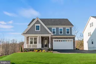 1861 Serviceberry Rd, Dumfries, VA 22026 - Photo 1