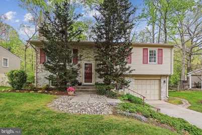 11970 Cotton Mill Drive, Woodbridge, VA 22192 - Photo 1