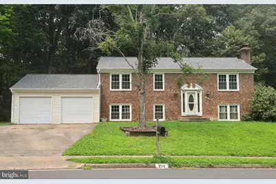 2512 Deepford Drive, Woodbridge, VA 22192 - Photo 1