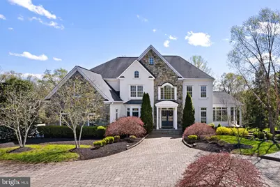 9500 Kendall Knolls Lane, Nokesville, VA 20181 - Photo 1