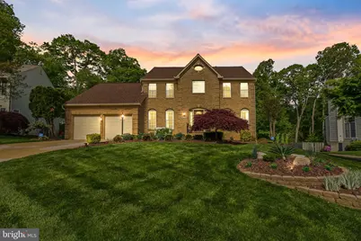 4244 Decatur Drive, Woodbridge, VA 22193 - Photo 1