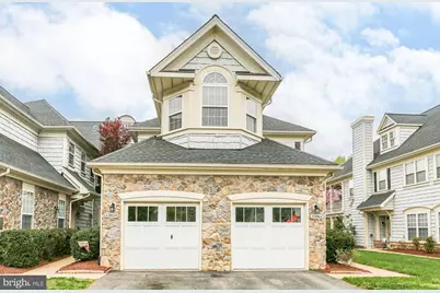 13859 Gullane Drive, Woodbridge, VA 22191 - Photo 1