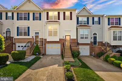 3398 Brahms Drive, Woodbridge, VA 22193 - Photo 1