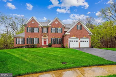 14154 Baneberry Circle, Manassas, VA 20112 - Photo 1