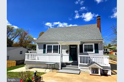 1404 D Street, Woodbridge, VA 22191 - Photo 1
