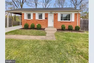 14714 Birchdale Avenue, Woodbridge, VA 22193 - Photo 1