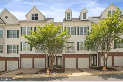13945 Hollow Wind Way #201, Woodbridge, VA 22191 - Photo 1