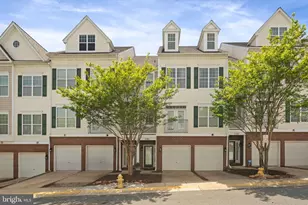 13945 Hollow Wind Way, Woodbridge, VA 22191 - Photo 1