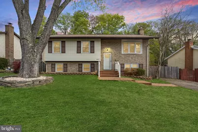 15013 Carlsbad Road, Woodbridge, VA 22193 - Photo 1