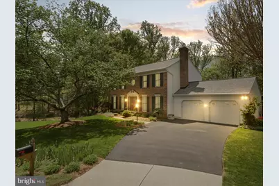 4983 Manor House Court, Woodbridge, VA 22193 - Photo 1