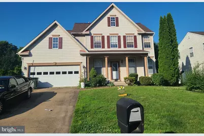 5965 Tapestry Drive, Woodbridge, VA 22193 - Photo 1