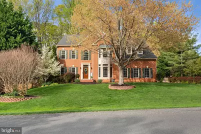 7858 Meadowgate Drive, Manassas, VA 20112 - Photo 1